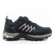 4. CMP Rigel buty sportowe damskie trekkingowe wodoodporne FITGO