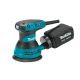 2. Makita BO5031 przenośna szlifierka Szlifierka orbitalna 12000 OPM