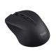 5. Mysz TRUST Mydo Silent wireless Black