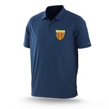 Koszulka polo Bauer Polonia Bytom Classic M SREBBSP-POLCLNV