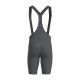 2. Spodenki rowerowe POC M's Raceday Bib Shorts szare