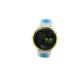 Garmin Forerunner 570 3,56 cm (1.4") AMOLED 47 mm Cyfrowy 454 x 454 px Ekran dotykowy Biały, Żółty Wi-Fi GPS
