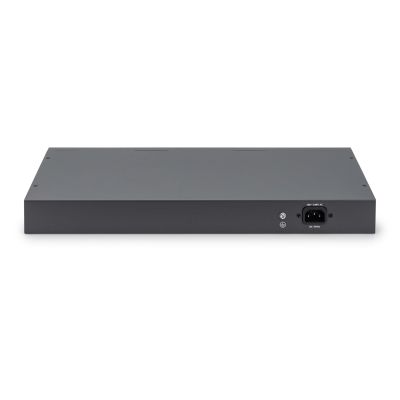 3. Switch 24 Port GE 4 SFP+ Uplink L3