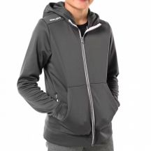 Bluza Bauer Team Fleece Zip Dziecięce