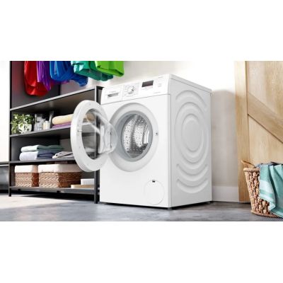 2. Pralka BOSCH WGE02201PL