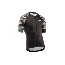 Koszulka rowerowa NORTHWAVE WILD JERSEY