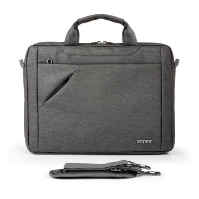 12. Port Designs Sydney 35,6 cm (14") Obudowa na messenger Czarny