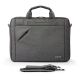 12. Port Designs Sydney 35,6 cm (14") Obudowa na messenger Czarny