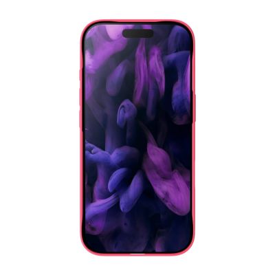 2. LAUT HUEX SLIM pokrowiec na telefon komórkowy 16 cm (6.3") Koralowy