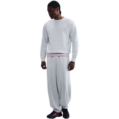 6. Bluza męska Nike Club BB szara FN3886 051