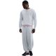 6. Bluza męska Nike Club BB szara FN3886 051