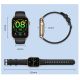 10. Smartwatch ORO SMART FIT 6 Oromed