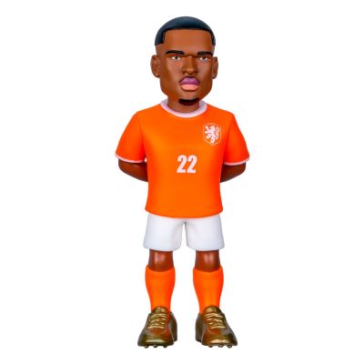 2. MINIX NETHERLANDS - DENZEL DUMFRIES
