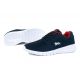Buty Lonsdale Sivas 2 M ZLMA505 NAVY/RED