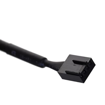4. Wentylator NOCTUA NF-A4X20 40x20 mm PWM 5V