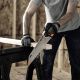 3. Piła ręczna FISKARS 380mm PowerTooth 9TPI