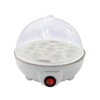 20. Jajowar elektryczna Esperanza EGG MASTER EKE001