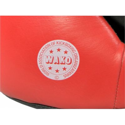 3. Ochraniacze stóp skórzane OSK-1 (WAKO APPROVED)