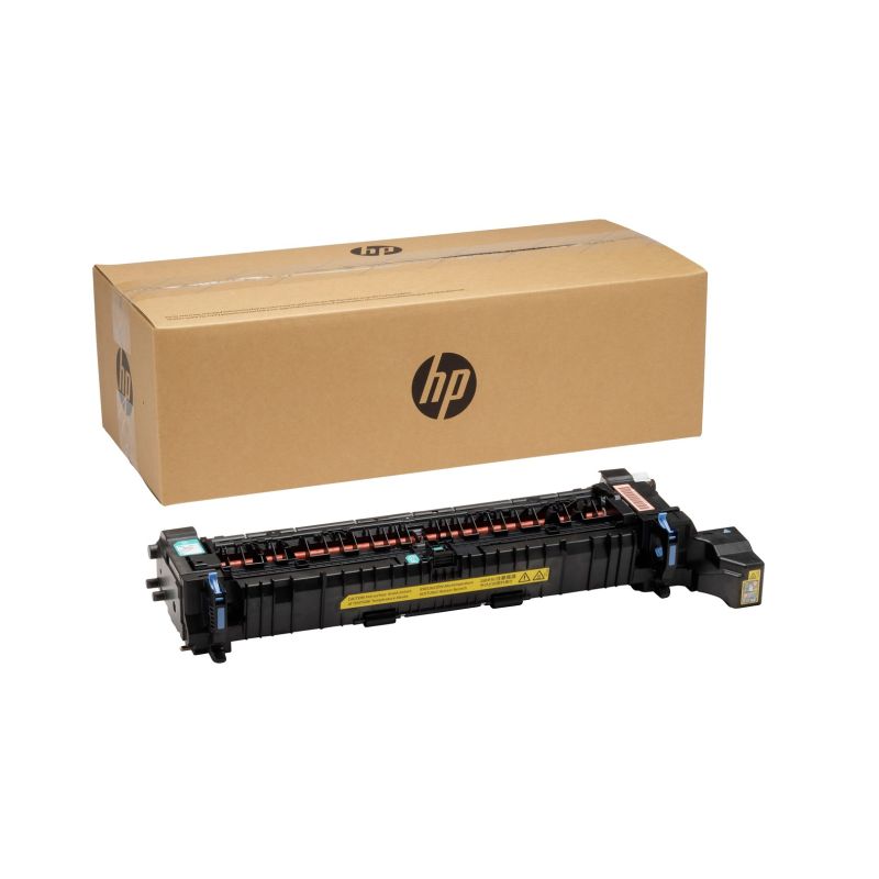 25. Zestaw utrwalacza do drukarki HP LaserJet 220V Fuser Kit