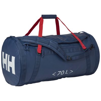 Helly Hansen torba sportowa plecak DUFFEL BAG 2 70L 68004 584