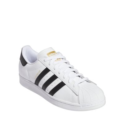 8. Buty adidas Superstar ADV białe GW6930