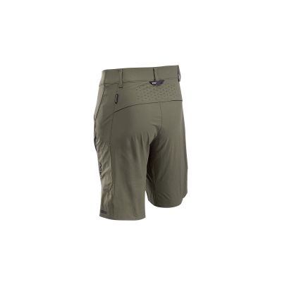 4. Spodenki rowerowe NORTHWAVE Rockster Baggy - zielony