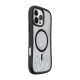 2. LAUT Pop Adventure pokrowiec na telefon komórkowy 15,5 cm (6.1") Przezroczysty, Czarny
