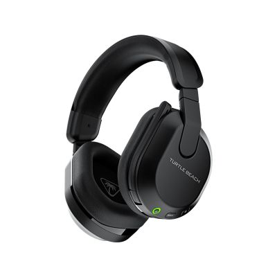 6. Turtle Beach Stealth 600 Gen 3 Zestaw słuchawkowy Bezprzewodowy Opaska na głowę Gaming Bluetooth Czarny