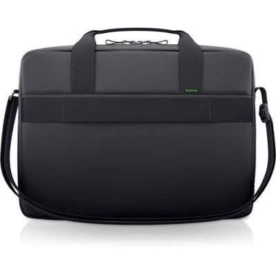 10. Dell Pro 15 Essential PV15250 i5-1334U 15.6"FHD 120Hz 250nits AG 8GB DDR5 5200 SSD512 Intel UHD Graphics FgrPr WLAN+BT BcklKb W11Pro 3Y Pro Support Carbon Black + Dell EcoLoop Essential Briefcase 14-16 ­ CC3624