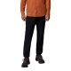Columbia Essential Hike Brushed Back Pant 2172961010 Czarne 34-32