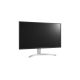 3. LG 32UL750P-W monitor komputerowy 81,3 cm (32") 3840 x 2160 px 4K Ultra HD LED Srebrny, Biały