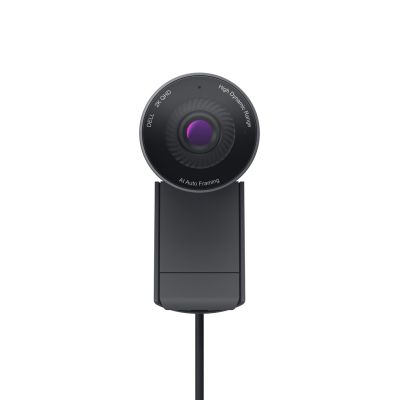 13. Dell Pro Webcam - WB5023