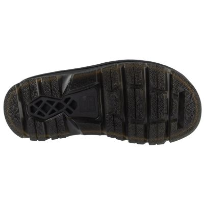 4. Dr. Martens ZebZag Rigger DM42662001 Czarne 36