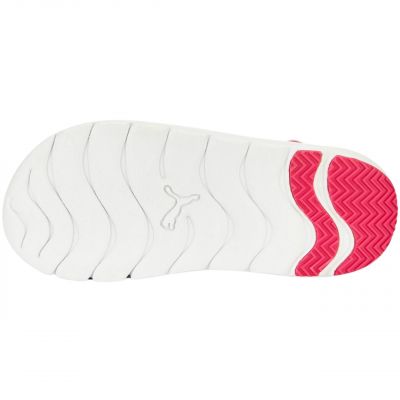 5. Sandały Puma Evolve Jr 390449 04
