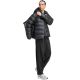6. Kurtka męska adidas Essentials Insulation czarna KF2708