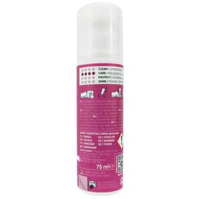 2. Bama Essentials Renovator White 75 ML W83F Białe One size