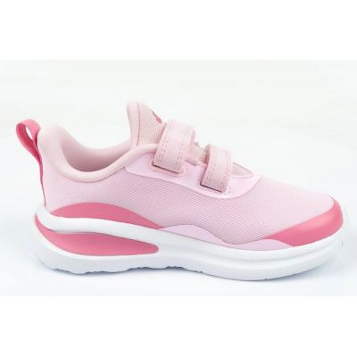5. Buty sportowe adidas FortaRun Jr GV7857