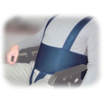 2. Pas SECUBACK IV 681022