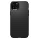 2. Etui Spigen Liquid Air na iPhone 15 Plus - czarny mat