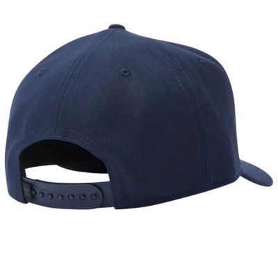 2. Czapka z daszkiem DC Empire Snapback Cap ADYHA04161-BYJ0 