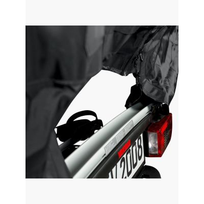 5. Pokrowiec na rower EVOC Bike Rack Cover Mtb black