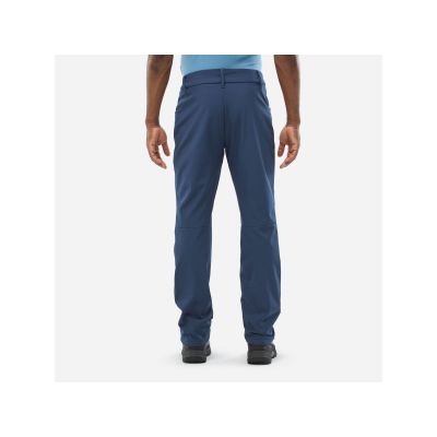 2. Spodnie MILLET M UBICARM PANT niebieskie