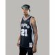 2. Koszulka Mitchell & Ness NBA Swingman San Antonio Spurs Tim Duncan SMJYGS18208-SASBLCK98TDU