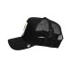 4. Czapka z daszkiem Goorin Bros. Road Rage Trucker - 101-0211-BLK