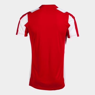 2. Koszulka Joma Inter Classic Short Sleeve 103249.602