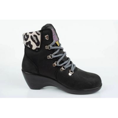 13. Buty robocze ochronne Lavoro W 6033.05