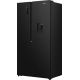 8. Chłodziarko-zamrażarka GORENJE NRS917E41BXWD