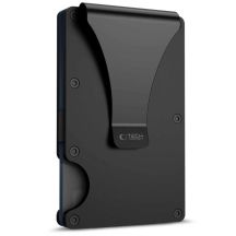 Portfel Tech-Protect Thorn RFID - czarny