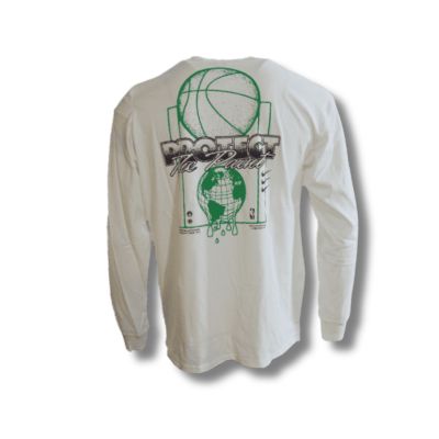 2. Koszulka Nike NBA Long-Sleeve Max90 T-Shirt - DX9339-100