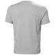 9. Koszulka Helly Hansen HH Logo 3.0 M 54596 949